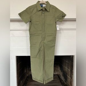 Old Navy Utility Jumpsuit